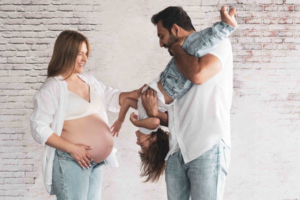 Maternity example