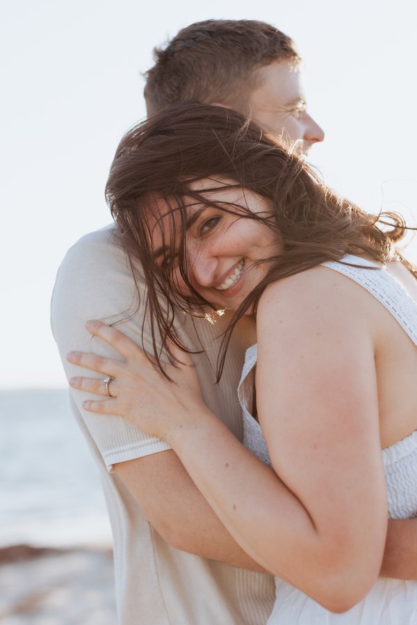 Engagement example