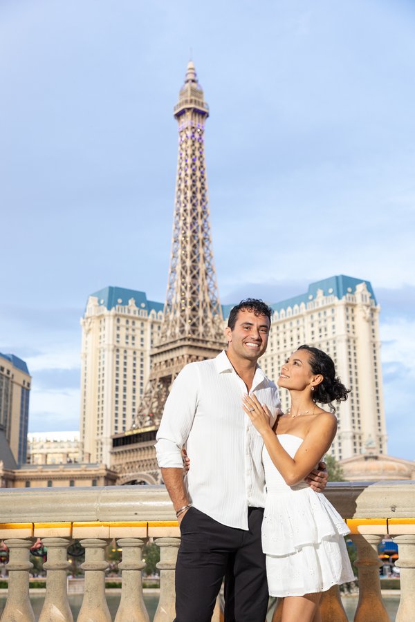 Engagement example