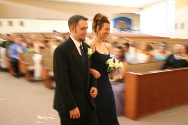 Wedding example