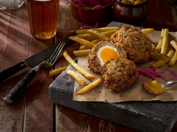 Food example