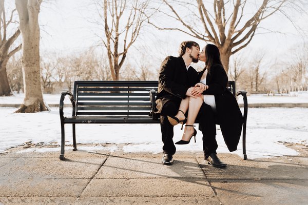Engagement example