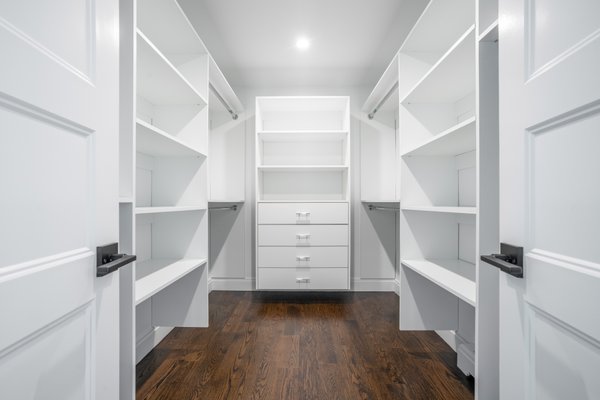 Real Estate example