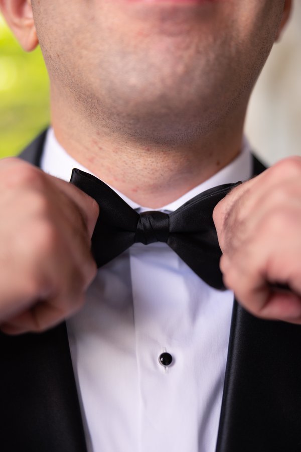 Wedding example