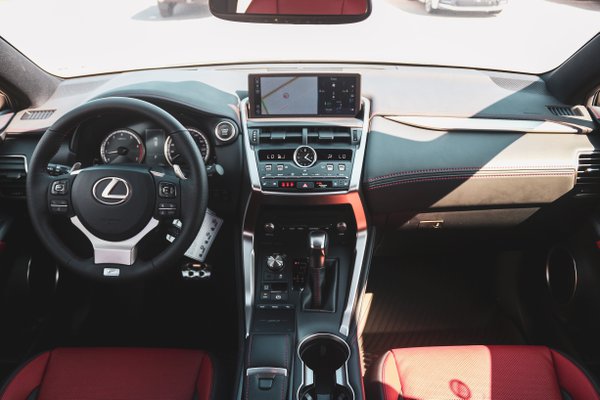Automotive example