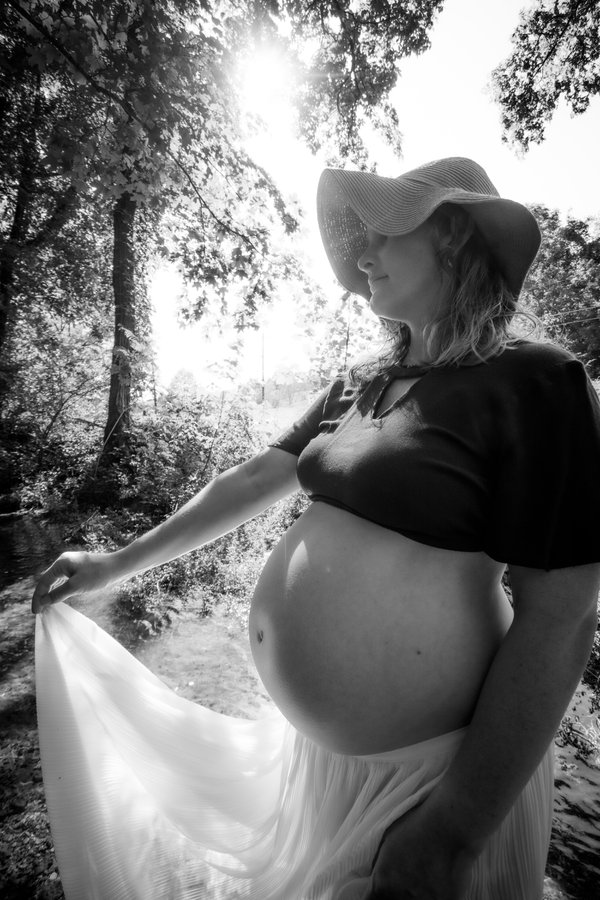 Maternity example