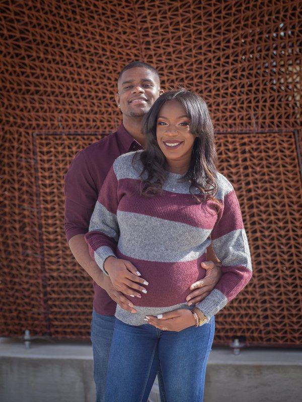 Maternity example