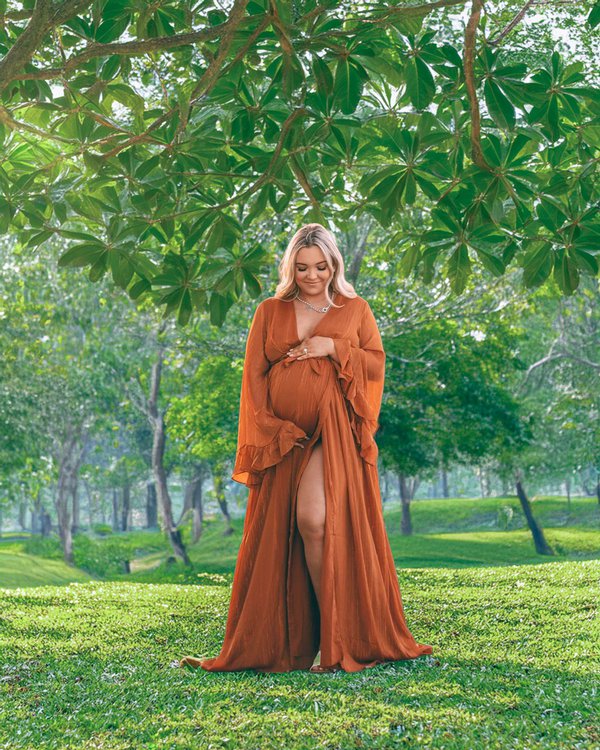 Maternity example