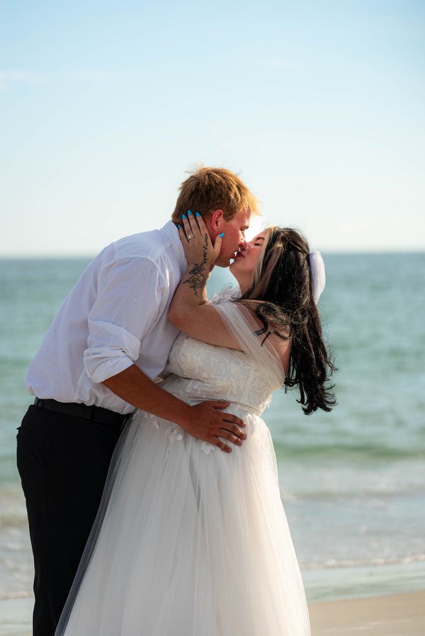 Wedding example