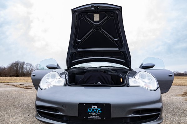 Automotive example