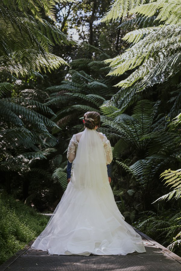 Wedding example