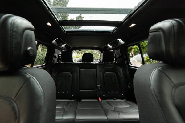 Automotive example