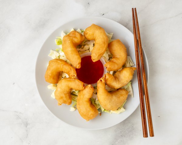 Food example
