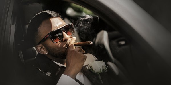Wedding example