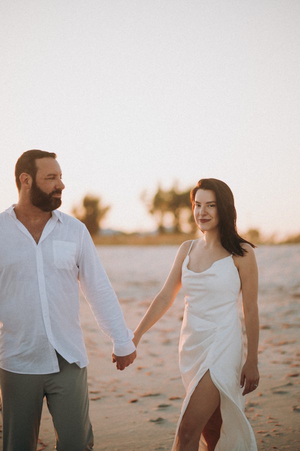 Engagement example