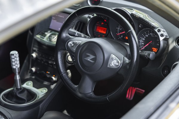 Automotive example