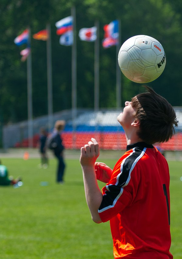 Sport example