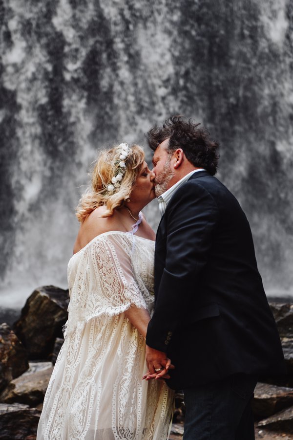 Wedding example