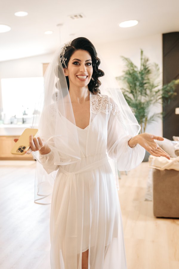 Wedding example