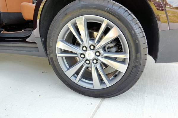 Automotive example