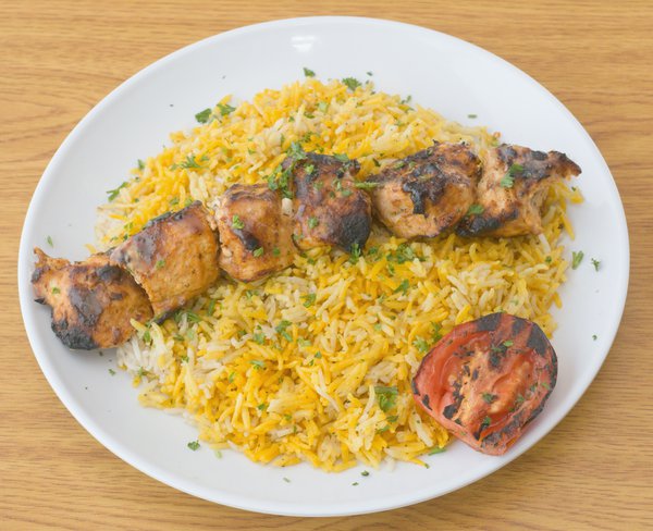 Food example