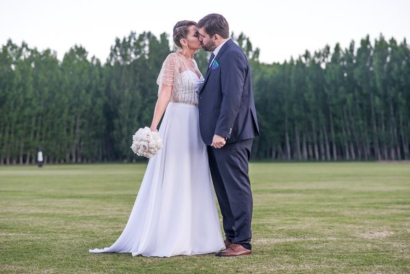 Wedding example