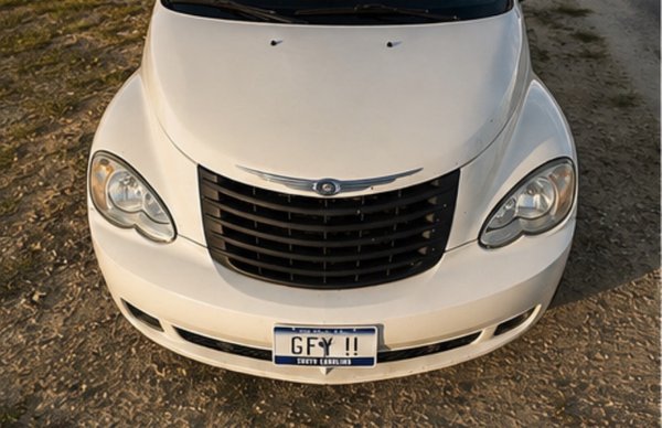 Automotive example