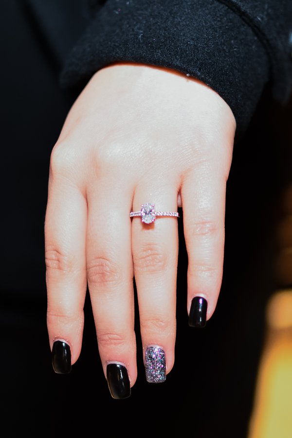 Engagement example
