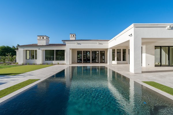 Real Estate example