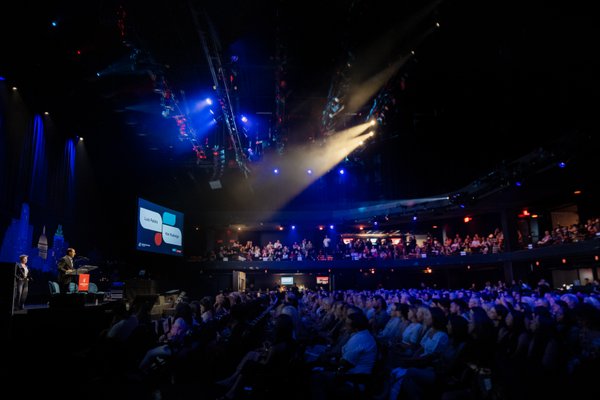 Event example