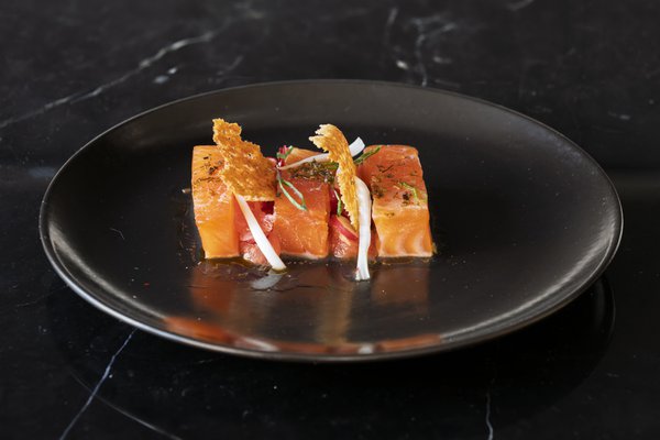 Food example