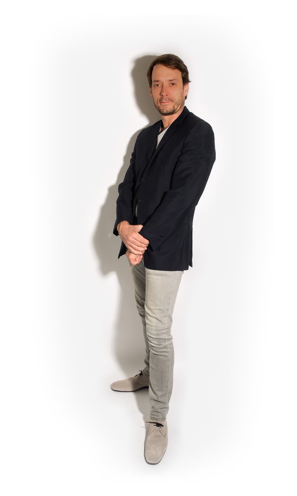 Team & Office example