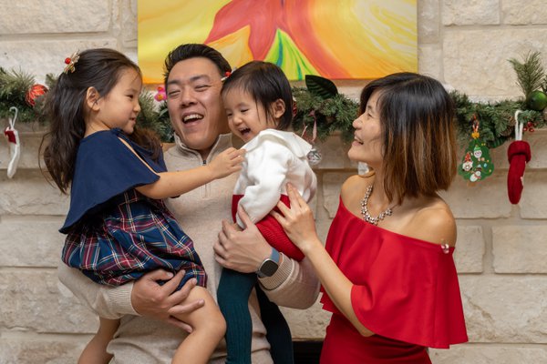 Family example