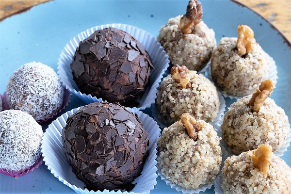 Food example