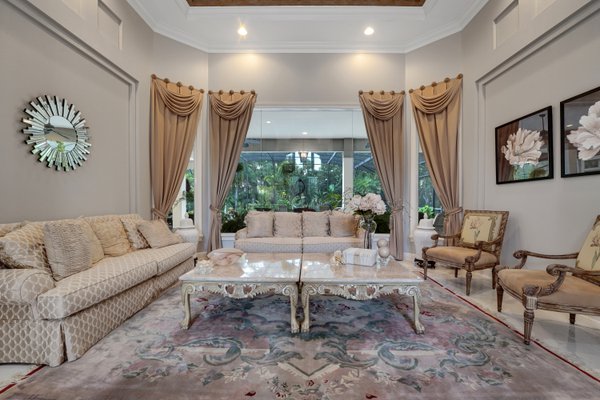 Real Estate example