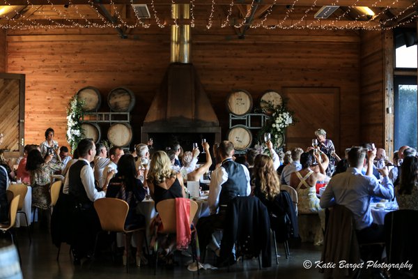 Wedding example