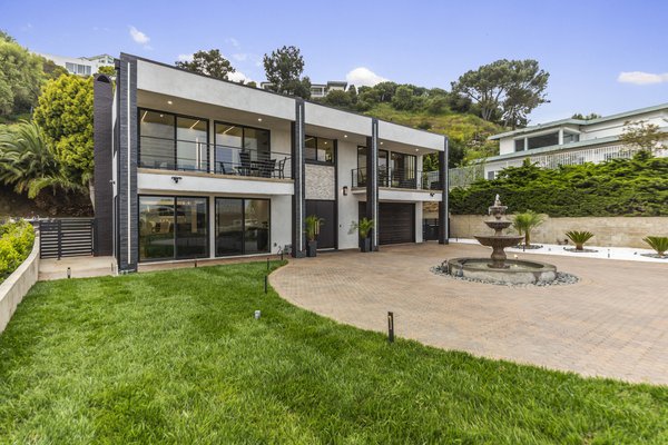 Real Estate example