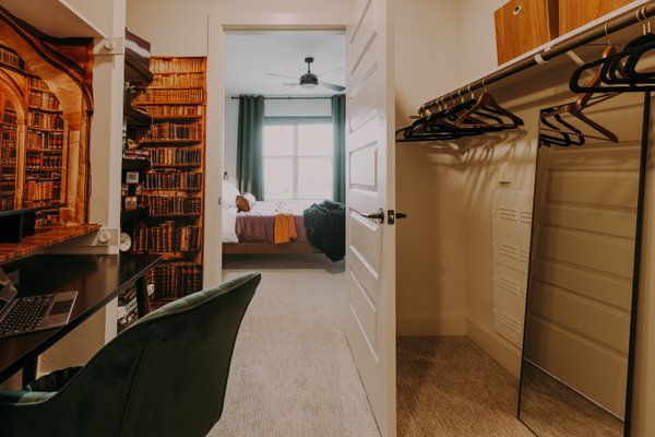 Real Estate example