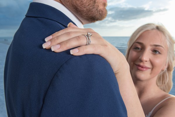 Engagement example