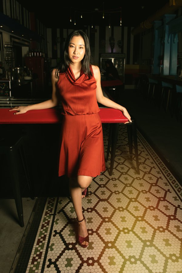 Fashion example