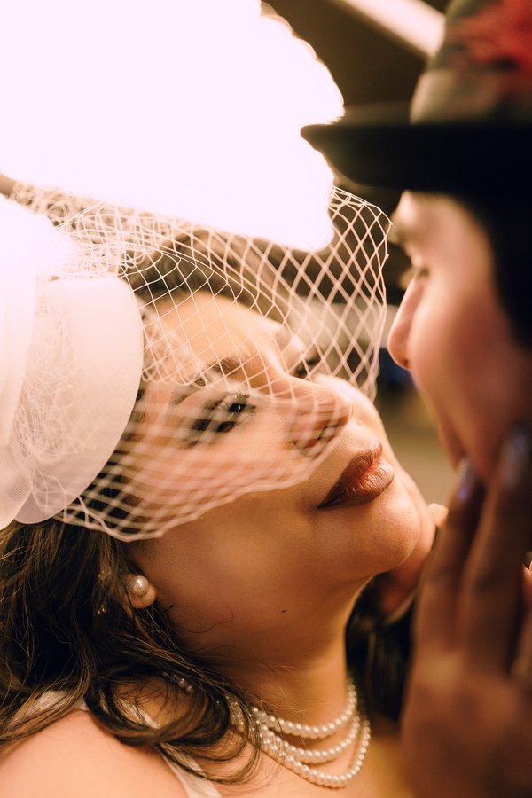 Wedding example