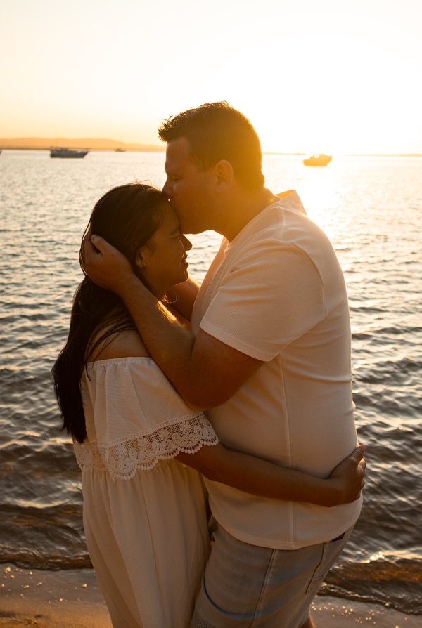 Engagement example