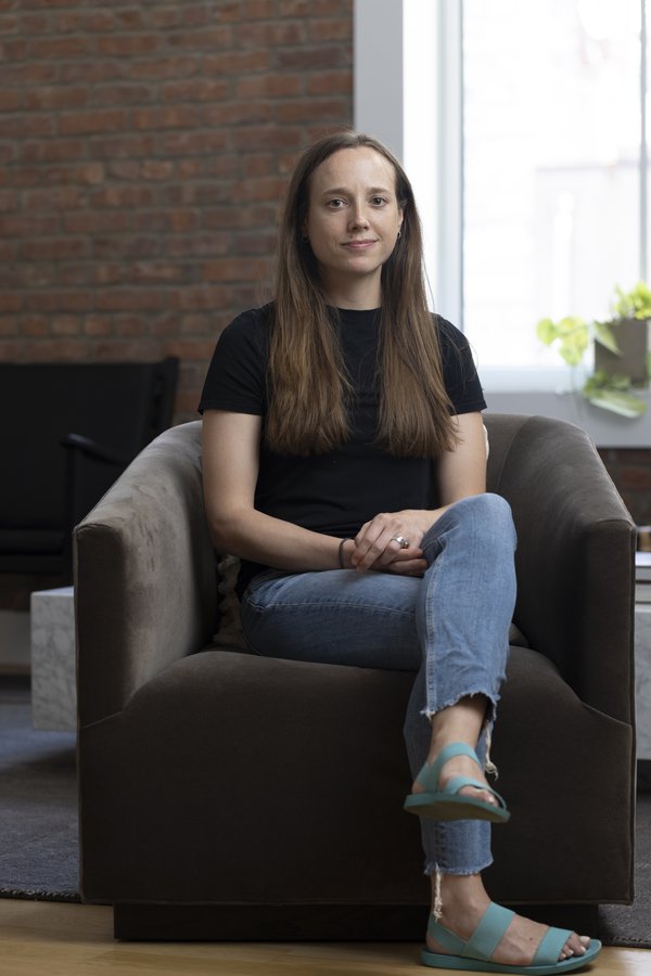 Team & Office example