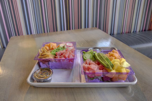 Food example