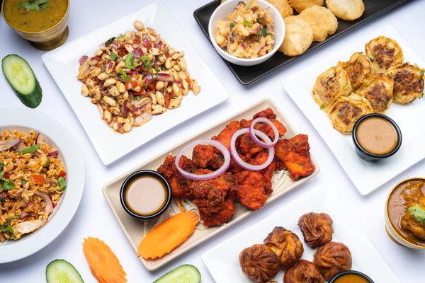 Food example