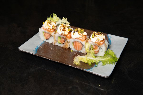 Food example