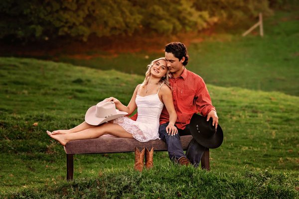 Engagement example