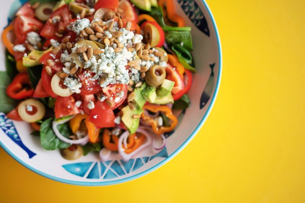 Food example