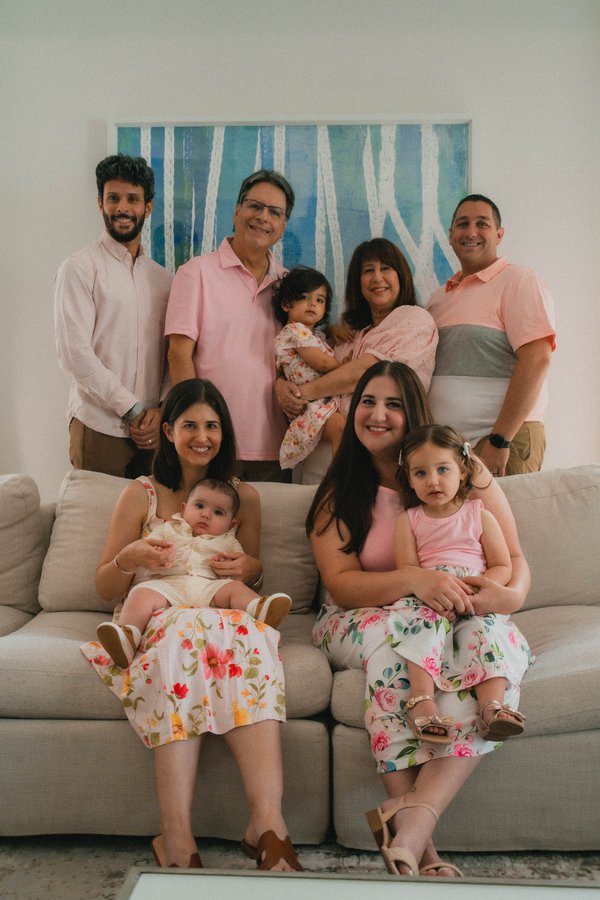 Family example