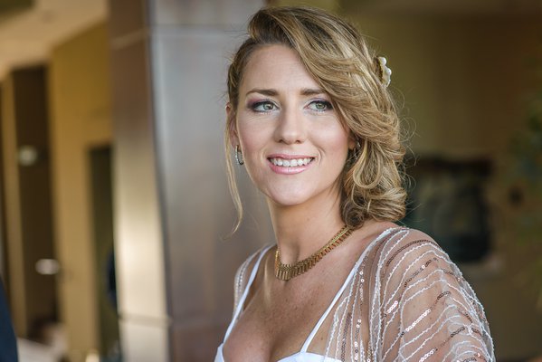 Wedding example